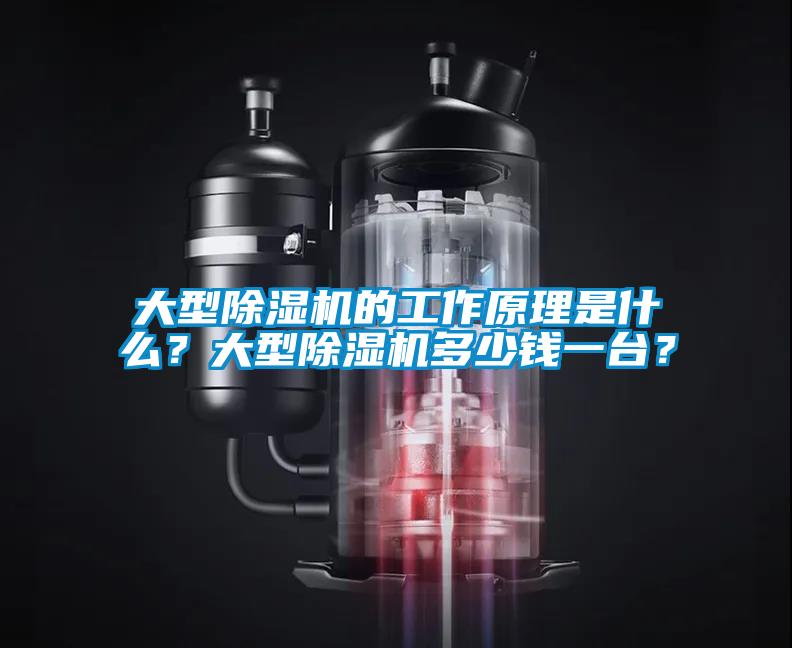 大型除濕機的工作原理是什么？大型除濕機多少錢一臺？